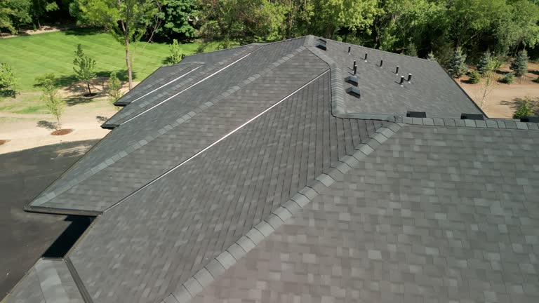 Best Roof Coating and Sealing  in Trafalgar, IN