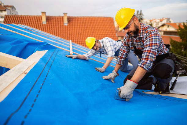 Trusted Trafalgar, IN Roofing service Experts