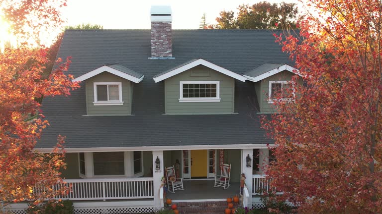 EPDM Roofing in Trafalgar, IN