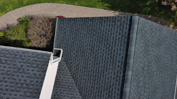 Best Chimney Flashing Repair  in Trafalgar, IN